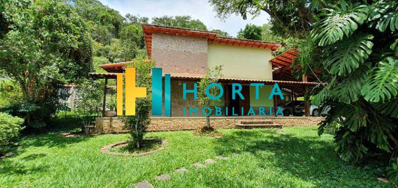 Conheça 1 do imóvel - Sítio 390m² à venda Itaipava, Petrópolis - R$ 1.500.000 - CPSI40001 - 1 1 - Sítio 390m² à venda Itaipava, Petrópolis - R$ 1.500.000 - CPSI40001 - 1