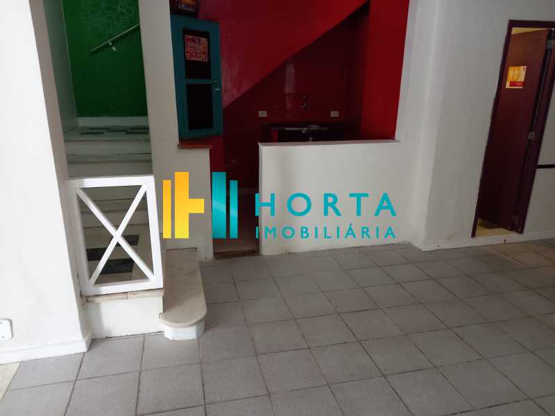 Horta 19 - Casa Comercial 203m² à venda Copacabana, Rio de Janeiro - R$ 2.650.000 - CPCC90001 - 1