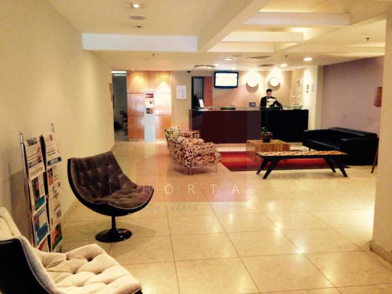 Conheça 6 do imóvel - Flat À Venda - Copacabana - Rio de Janeiro - RJ - CPFL10010 - 19 6 - Flat À Venda - Copacabana - Rio de Janeiro - RJ - CPFL10010 - 19