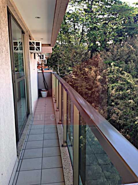 Conheça 11 do imóvel - Flat À Venda - Copacabana - Rio de Janeiro - RJ - CPFL10010 - 24 11 - Flat À Venda - Copacabana - Rio de Janeiro - RJ - CPFL10010 - 24