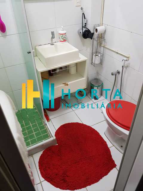 Conheça a do imóvel - Apartamento 1 quarto à venda Glória, Rio de Janeiro - R$ 290.000 - CPAP11251 - 9 a - Apartamento 1 quarto à venda Glória, Rio de Janeiro - R$ 290.000 - CPAP11251 - 9