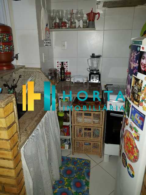Conheça e do imóvel - Apartamento 1 quarto à venda Glória, Rio de Janeiro - R$ 290.000 - CPAP11251 - 5 e - Apartamento 1 quarto à venda Glória, Rio de Janeiro - R$ 290.000 - CPAP11251 - 5