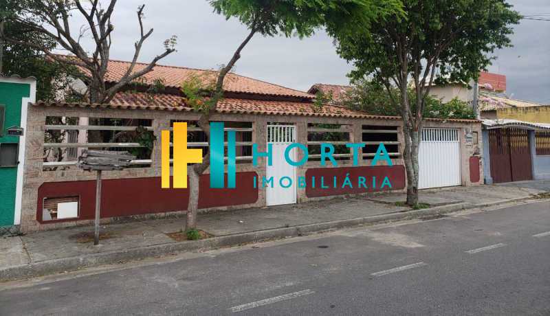 Conheça a do imóvel - Casa 3 quartos à venda Praia Mar, Rio das Ostras - R$ 450.000 - CPCA30007 - 1 a - Casa 3 quartos à venda Praia Mar, Rio das Ostras - R$ 450.000 - CPCA30007 - 1