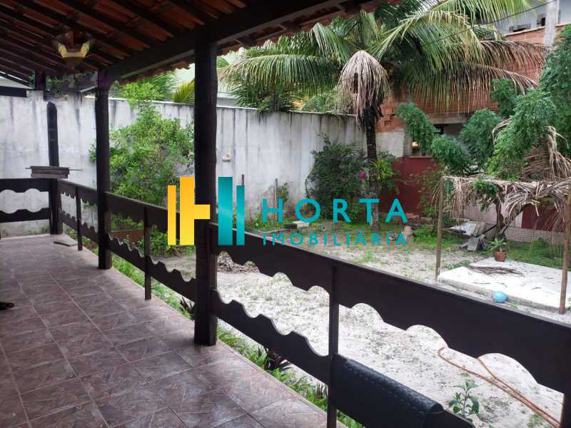 Conheça h do imóvel - Casa 3 quartos à venda Praia Mar, Rio das Ostras - R$ 450.000 - CPCA30007 - 9 h - Casa 3 quartos à venda Praia Mar, Rio das Ostras - R$ 450.000 - CPCA30007 - 9