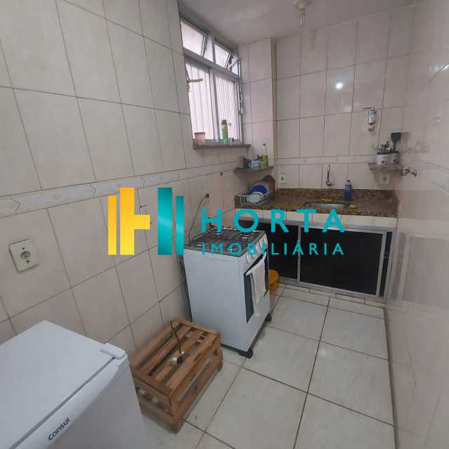 Conheça e do imóvel - Apartamento 1 quarto à venda Botafogo, Rio de Janeiro - R$ 210.000 - CPAP11252 - 6 e - Apartamento 1 quarto à venda Botafogo, Rio de Janeiro - R$ 210.000 - CPAP11252 - 6