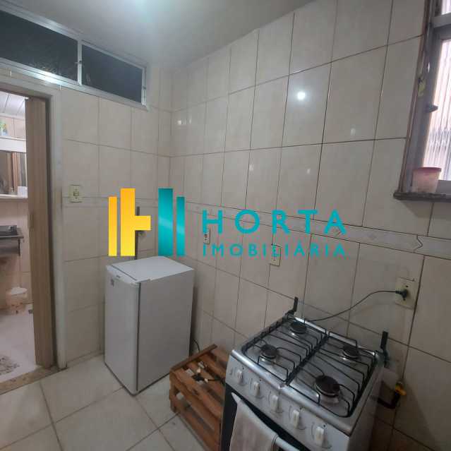Conheça f do imóvel - Apartamento 1 quarto à venda Botafogo, Rio de Janeiro - R$ 210.000 - CPAP11252 - 7 f - Apartamento 1 quarto à venda Botafogo, Rio de Janeiro - R$ 210.000 - CPAP11252 - 7