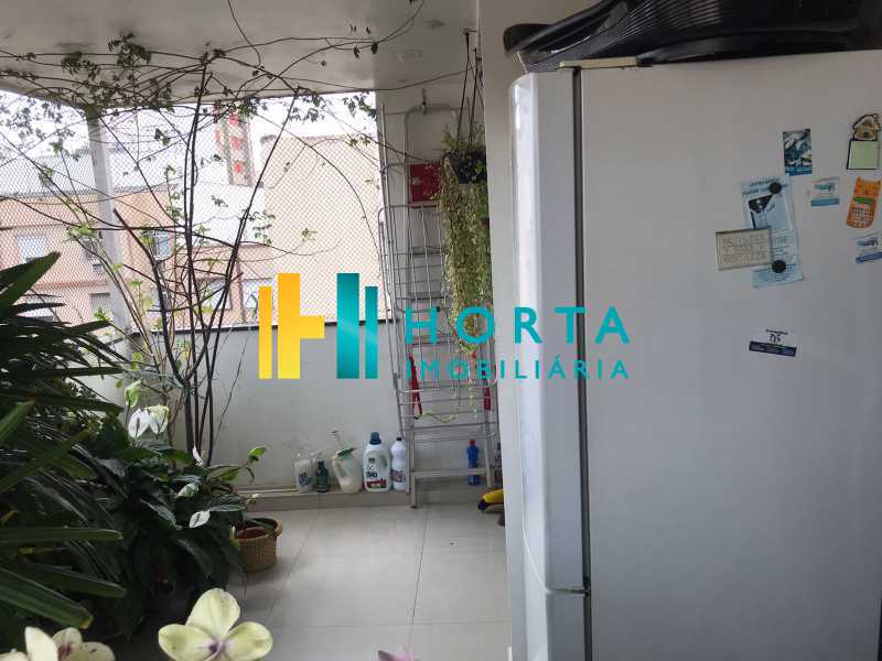 Conheça a9ba4477-5e8b-49bf-a4d5-495abc do imóvel - Raridade! Cobertura composta de quarto e sala, cozinha americana, banheiro e ampla varanda. - CPCO10007 - 18 a9ba4477-5e8b-49bf-a4d5-495abc - Raridade! Cobertura composta de quarto e sala, cozinha americana, banheiro e ampla varanda. - CPCO10007 - 18