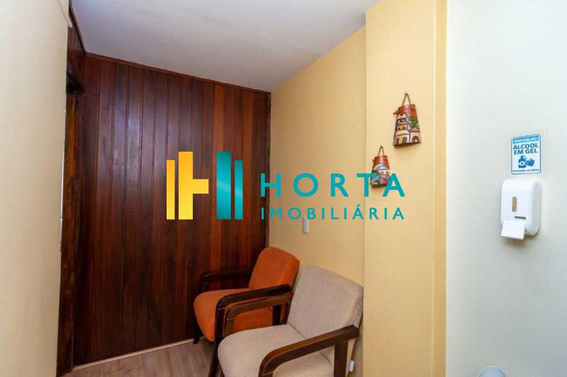 Conheça 13 do imóvel - Sala Comercial 25m² à venda Copacabana, Rio de Janeiro - R$ 295.000 - CPSL00101 - 20 13 - Sala Comercial 25m² à venda Copacabana, Rio de Janeiro - R$ 295.000 - CPSL00101 - 20