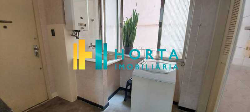 Conheça ed82a9da686074b48f863367687806 do imóvel - Apartamento no Leme, com vista Verde! - CPAP31918 - 16 ed82a9da686074b48f863367687806 - Apartamento no Leme, com vista Verde! - CPAP31918 - 16