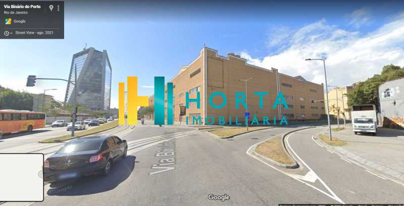 Conheça 15 via binario do imóvel - Galpão 750m² à venda Santo Cristo, Rio de Janeiro - R$ 990.000 - CPGA00001 - 16 15 via binario - Galpão 750m² à venda Santo Cristo, Rio de Janeiro - R$ 990.000 - CPGA00001 - 16