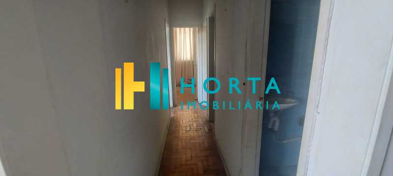 3 - Apartamento 3 quartos à venda Laranjeiras, Rio de Janeiro - R$ 820.000 - CPAP31944 - 4