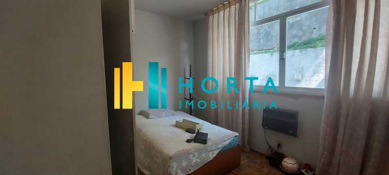 9 - Apartamento 3 quartos à venda Laranjeiras, Rio de Janeiro - R$ 820.000 - CPAP31944 - 10