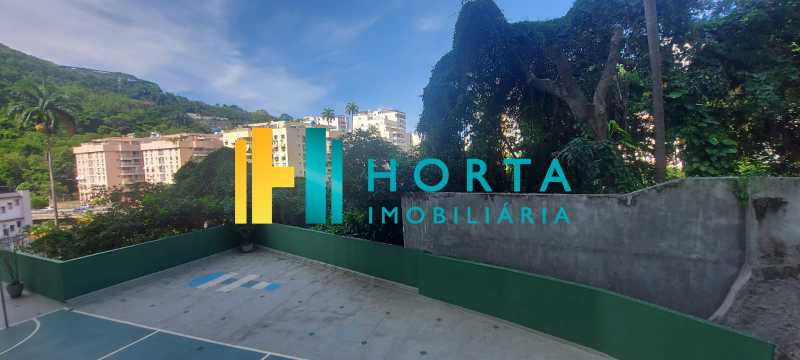 Conheça 13 do imóvel - Apartamento 3 quartos à venda Laranjeiras, Rio de Janeiro - R$ 820.000 - CPAP31944 - 14 13 - Apartamento 3 quartos à venda Laranjeiras, Rio de Janeiro - R$ 820.000 - CPAP31944 - 14