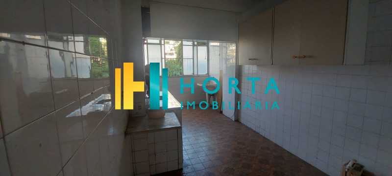 14 - Apartamento 3 quartos à venda Laranjeiras, Rio de Janeiro - R$ 820.000 - CPAP31944 - 15