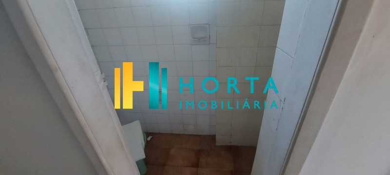 Conheça 17 do imóvel - Apartamento 3 quartos à venda Laranjeiras, Rio de Janeiro - R$ 820.000 - CPAP31944 - 18 17 - Apartamento 3 quartos à venda Laranjeiras, Rio de Janeiro - R$ 820.000 - CPAP31944 - 18