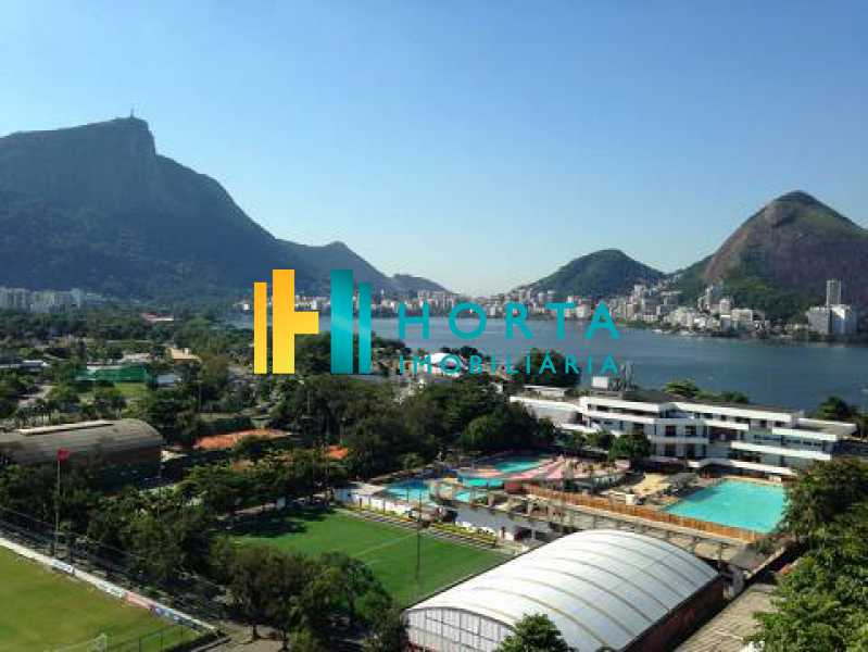 8806d6bb01b79a0db1307e7fd7e6bf - Apartamento 3 quartos à venda Leblon, Rio de Janeiro - R$ 1.850.000 - CPAP31947 - 1