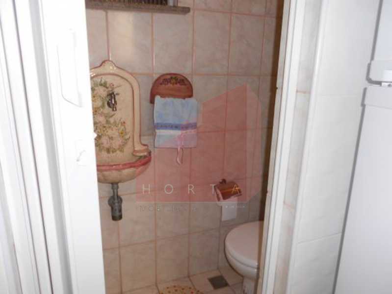 Conheça Lavabo sala2 do imóvel - Apartamento Glória, Rio de Janeiro, RJ À Venda, 1 Quarto, 40m² - CPAP10305 - 22 Lavabo sala2 - Apartamento Glória, Rio de Janeiro, RJ À Venda, 1 Quarto, 40m² - CPAP10305 - 22