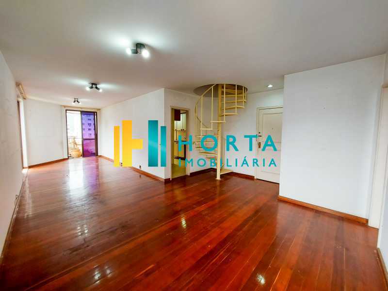 Conheça COBERTURA DUPLEX - IPANEMA do imóvel - Cobertura 4 quartos para alugar Ipanema, Rio de Janeiro - R$ 10.000 - CPCO40081 - 1 COBERTURA DUPLEX - IPANEMA - Cobertura 4 quartos para alugar Ipanema, Rio de Janeiro - R$ 10.000 - CPCO40081 - 1
