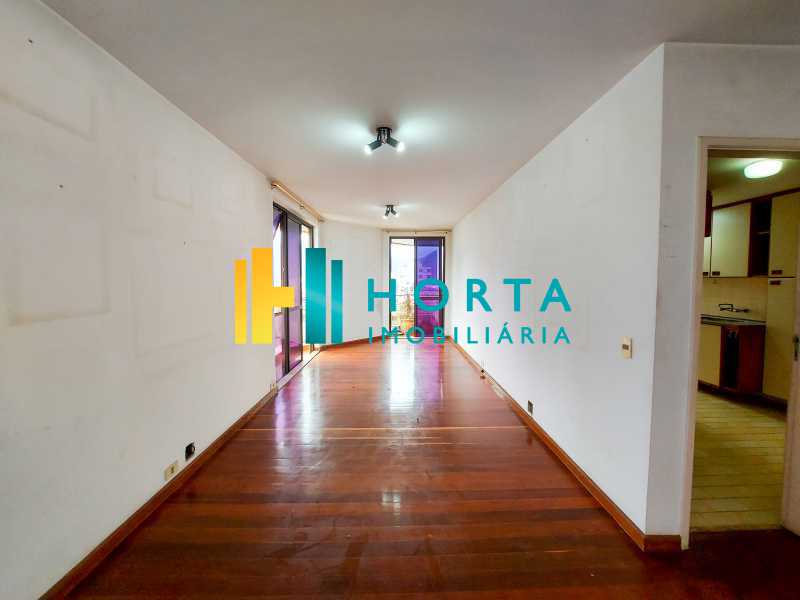 COBERTURA DUPLEX - IPANEMA - Cobertura 4 quartos para alugar Ipanema, Rio de Janeiro - R$ 10.000 - CPCO40081 - 4