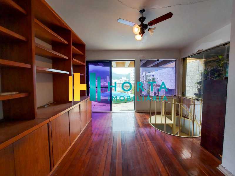 Conheça COBERTURA DUPLEX - IPANEMA do imóvel - Cobertura 4 quartos para alugar Ipanema, Rio de Janeiro - R$ 10.000 - CPCO40081 - 21 COBERTURA DUPLEX - IPANEMA - Cobertura 4 quartos para alugar Ipanema, Rio de Janeiro - R$ 10.000 - CPCO40081 - 21