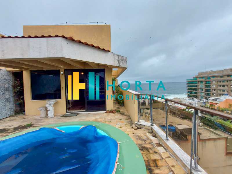 Conheça COBERTURA DUPLEX - IPANEMA do imóvel - Cobertura 4 quartos para alugar Ipanema, Rio de Janeiro - R$ 10.000 - CPCO40081 - 26 COBERTURA DUPLEX - IPANEMA - Cobertura 4 quartos para alugar Ipanema, Rio de Janeiro - R$ 10.000 - CPCO40081 - 26