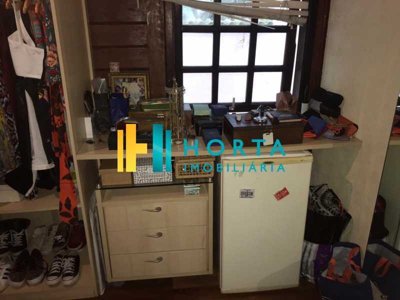 Conheça closet 2 do imóvel - Lindo chalé duplex de três quartos, com vista da Lagoa! - CPCA30001 - 14 closet 2 - Lindo chalé duplex de três quartos, com vista da Lagoa! - CPCA30001 - 14