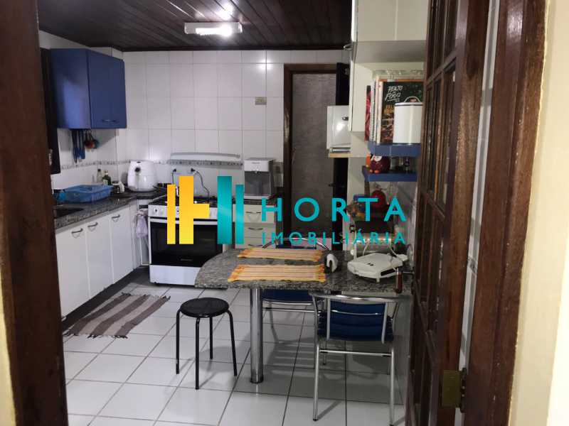Conheça cozinha 2 do imóvel - Lindo chalé duplex de três quartos, com vista da Lagoa! - CPCA30001 - 22 cozinha 2 - Lindo chalé duplex de três quartos, com vista da Lagoa! - CPCA30001 - 22