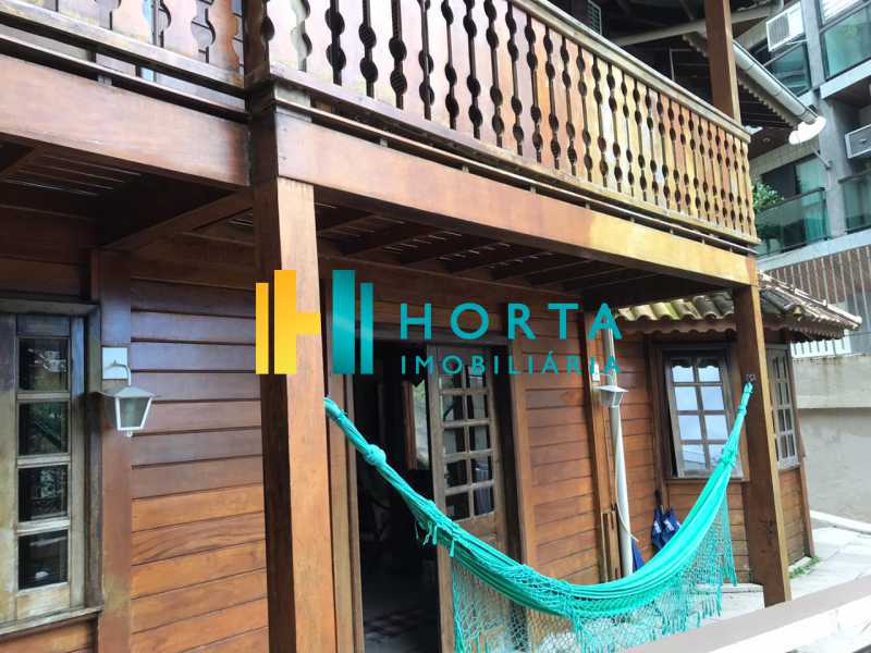 Conheça espaço para rede do imóvel - Lindo chalé duplex de três quartos, com vista da Lagoa! - CPCA30001 - 4 espaço para rede - Lindo chalé duplex de três quartos, com vista da Lagoa! - CPCA30001 - 4