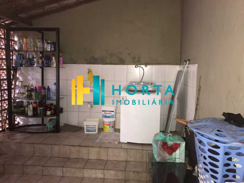 Conheça lavanderia do imóvel - Lindo chalé duplex de três quartos, com vista da Lagoa! - CPCA30001 - 29 lavanderia - Lindo chalé duplex de três quartos, com vista da Lagoa! - CPCA30001 - 29
