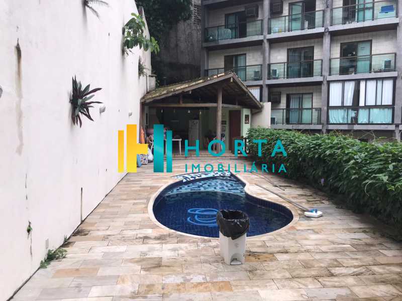 Conheça piscina 2 do imóvel - Lindo chalé duplex de três quartos, com vista da Lagoa! - CPCA30001 - 30 piscina 2 - Lindo chalé duplex de três quartos, com vista da Lagoa! - CPCA30001 - 30