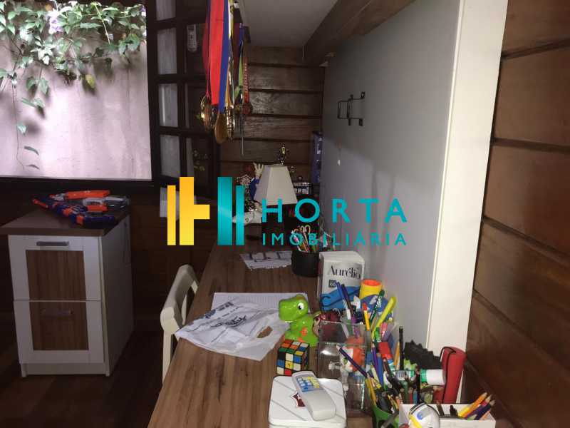 Conheça quarto criança 2 do imóvel - Lindo chalé duplex de três quartos, com vista da Lagoa! - CPCA30001 - 19 quarto criança 2 - Lindo chalé duplex de três quartos, com vista da Lagoa! - CPCA30001 - 19