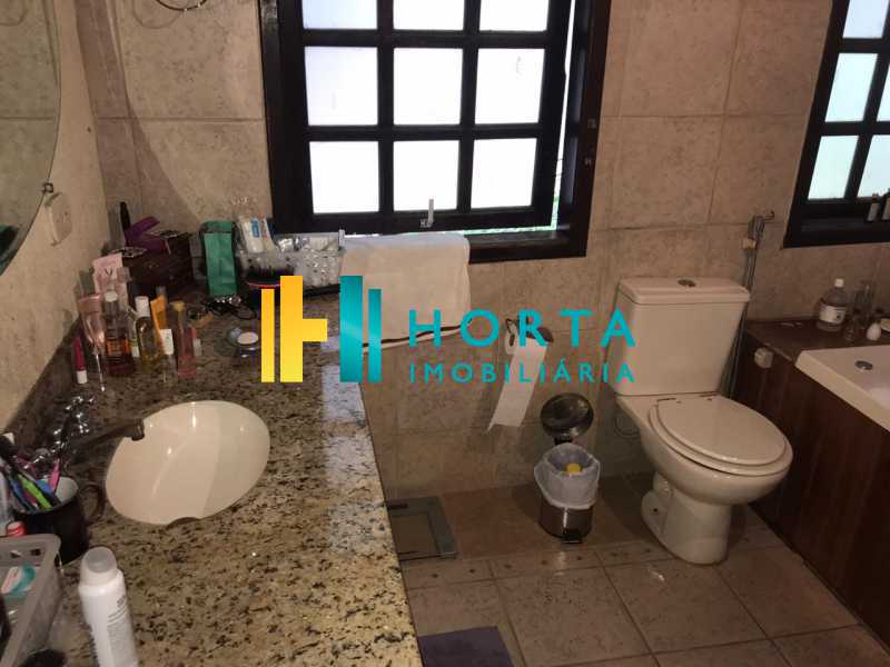 Conheça suite 3 do imóvel - Lindo chalé duplex de três quartos, com vista da Lagoa! - CPCA30001 - 12 suite 3 - Lindo chalé duplex de três quartos, com vista da Lagoa! - CPCA30001 - 12