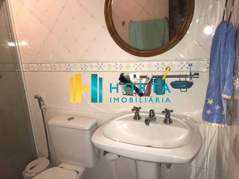 Conheça w.c. do imóvel - Lindo chalé duplex de três quartos, com vista da Lagoa! - CPCA30001 - 25 w.c. - Lindo chalé duplex de três quartos, com vista da Lagoa! - CPCA30001 - 25