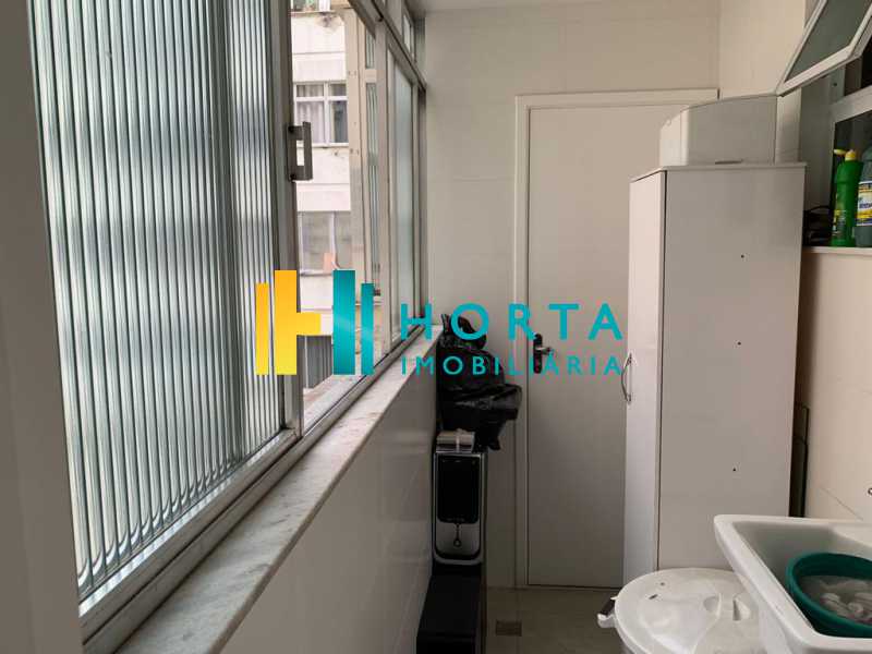 Conheça imagem 17 do imóvel - Sala Comercial 140m² à venda Copacabana, Rio de Janeiro - R$ 1.390.000 - CPSL00105 - 17 imagem 17 - Sala Comercial 140m² à venda Copacabana, Rio de Janeiro - R$ 1.390.000 - CPSL00105 - 17