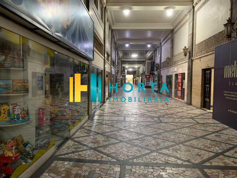 imagem 27 - Sala Comercial 140m² à venda Copacabana, Rio de Janeiro - R$ 1.390.000 - CPSL00105 - 27