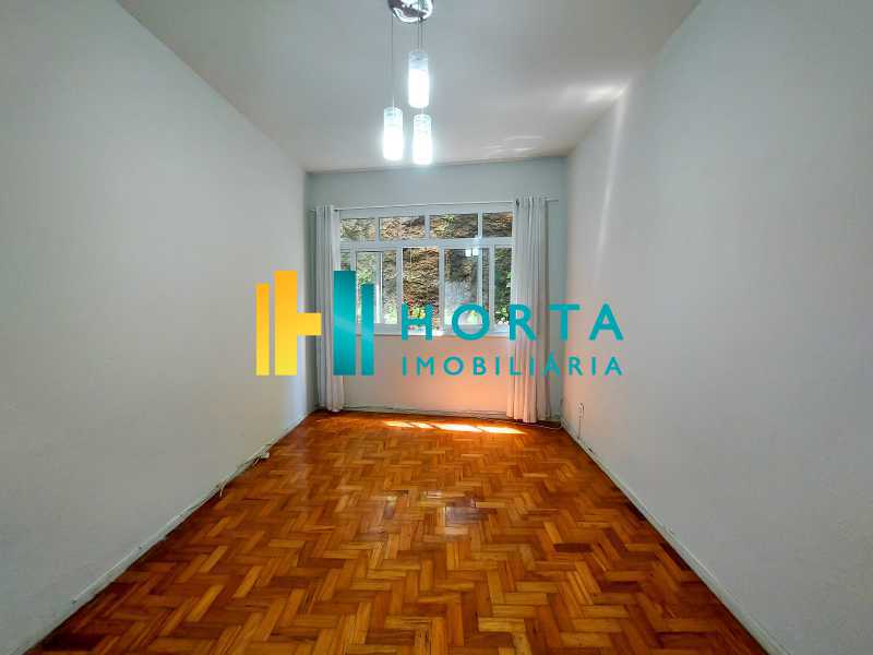 APARTAMENTO - COPACABANA - Apartamento 2 quartos para alugar Copacabana, Rio de Janeiro - R$ 2.400 - CPAP21481 - 3
