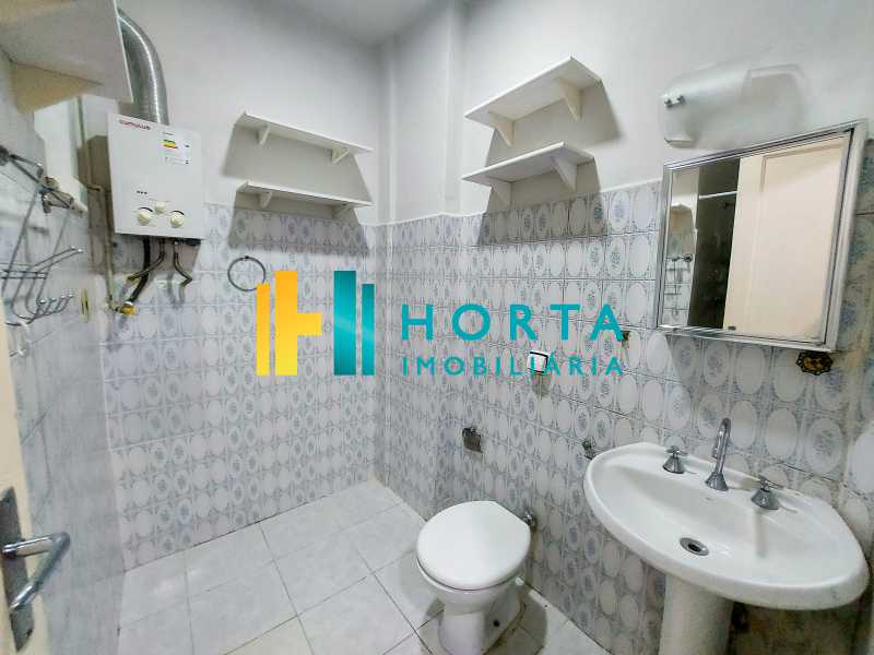 APARTAMENTO - COPACABANA - Apartamento 2 quartos para alugar Copacabana, Rio de Janeiro - R$ 2.400 - CPAP21481 - 5