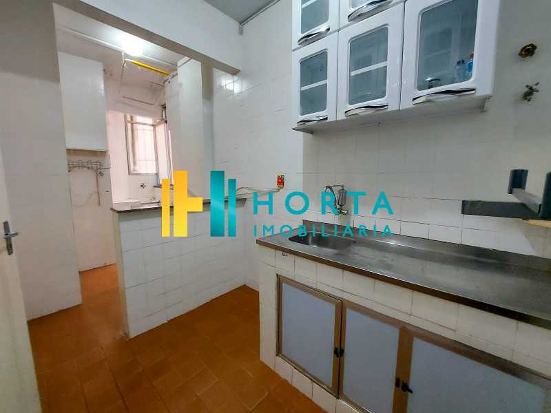 Conheça APARTAMENTO - COPACABANA do imóvel - Apartamento 2 quartos para alugar Copacabana, Rio de Janeiro - R$ 2.400 - CPAP21481 - 14 APARTAMENTO - COPACABANA - Apartamento 2 quartos para alugar Copacabana, Rio de Janeiro - R$ 2.400 - CPAP21481 - 14