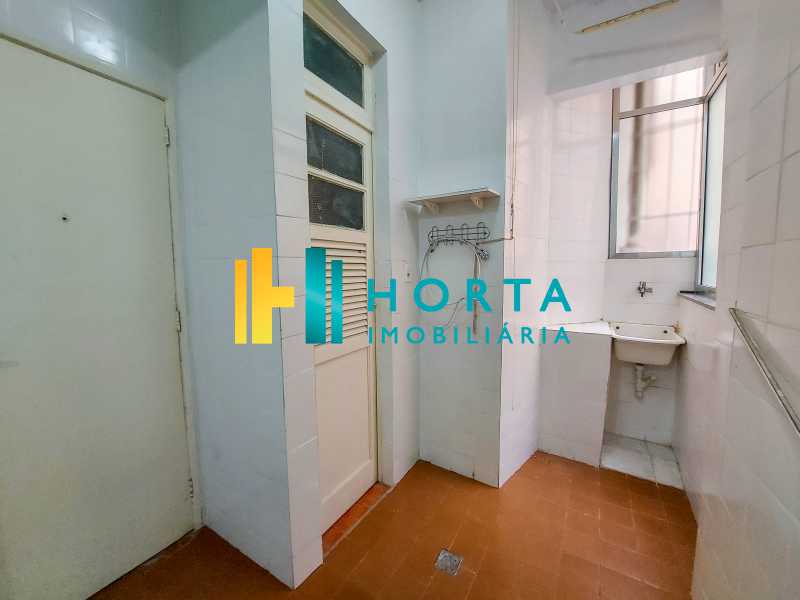 Conheça APARTAMENTO - COPACABANA do imóvel - Apartamento 2 quartos para alugar Copacabana, Rio de Janeiro - R$ 2.400 - CPAP21481 - 21 APARTAMENTO - COPACABANA - Apartamento 2 quartos para alugar Copacabana, Rio de Janeiro - R$ 2.400 - CPAP21481 - 21