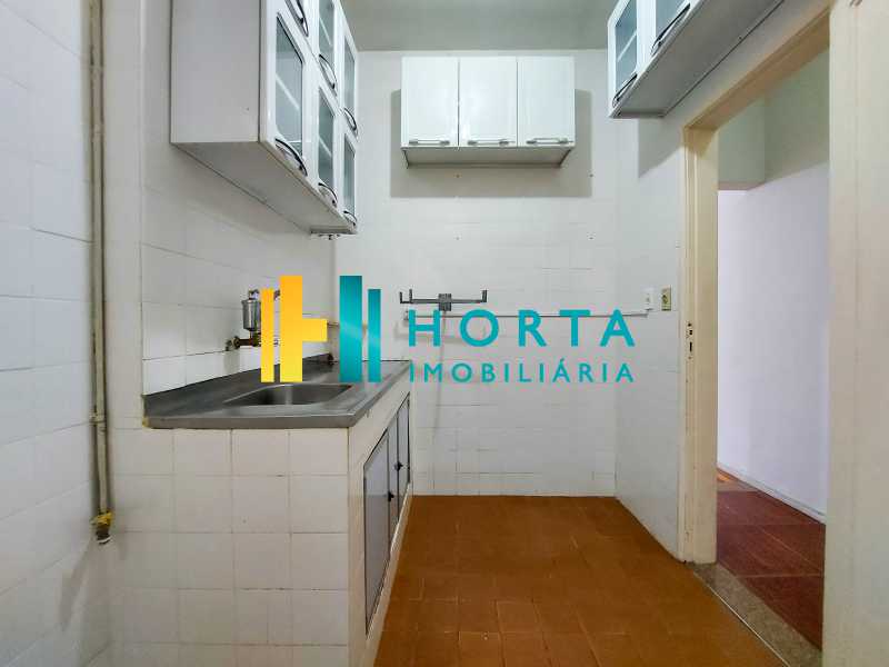 APARTAMENTO - COPACABANA - Apartamento 2 quartos para alugar Copacabana, Rio de Janeiro - R$ 2.400 - CPAP21481 - 16