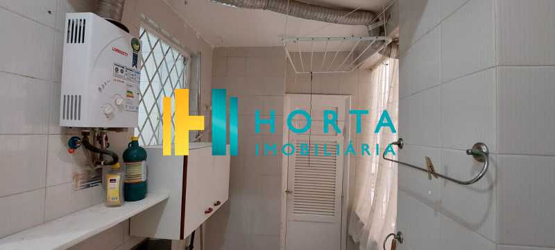 Conheça 62 do imóvel - HORTA IMÓVEIS ALUGA - apartamento quadra praia com 100m², sala, 3 quartos, cozinha, banheiro, área de serviço, dependência completa, no valor de R$ 2.800,00 + condomínio de 1.650,00 + 340,00 mensal do IPTU, entre a Rua Djalma Ulrich e Miguel Lemos. - CPAP32040 - 21 62 - HORTA IMÓVEIS ALUGA - apartamento quadra praia com 100m², sala, 3 quartos, cozinha, banheiro, área de serviço, dependência completa, no valor de R$ 2.800,00 + condomínio de 1.650,00 + 340,00 mensal do IPTU, entre a Rua Djalma Ulrich e Miguel Lemos. - CPAP32040 - 21