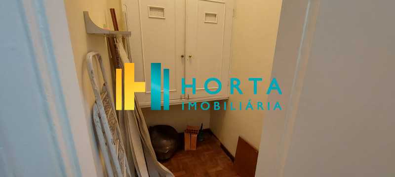 Conheça 81 do imóvel - HORTA IMÓVEIS ALUGA - apartamento quadra praia com 100m², sala, 3 quartos, cozinha, banheiro, área de serviço, dependência completa, no valor de R$ 2.800,00 + condomínio de 1.650,00 + 340,00 mensal do IPTU, entre a Rua Djalma Ulrich e Miguel Lemos. - CPAP32040 - 24 81 - HORTA IMÓVEIS ALUGA - apartamento quadra praia com 100m², sala, 3 quartos, cozinha, banheiro, área de serviço, dependência completa, no valor de R$ 2.800,00 + condomínio de 1.650,00 + 340,00 mensal do IPTU, entre a Rua Djalma Ulrich e Miguel Lemos. - CPAP32040 - 24