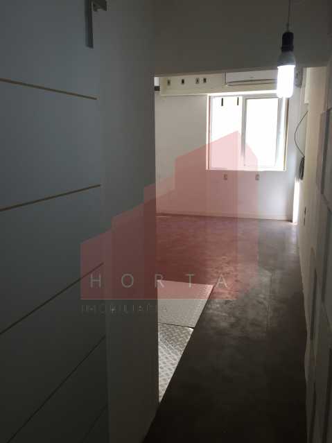 Conheça imovel vazio 3 do imóvel - Loft À Venda - Copacabana - Rio de Janeiro - RJ - CPLO10004 - 7 imovel vazio 3 - Loft À Venda - Copacabana - Rio de Janeiro - RJ - CPLO10004 - 7