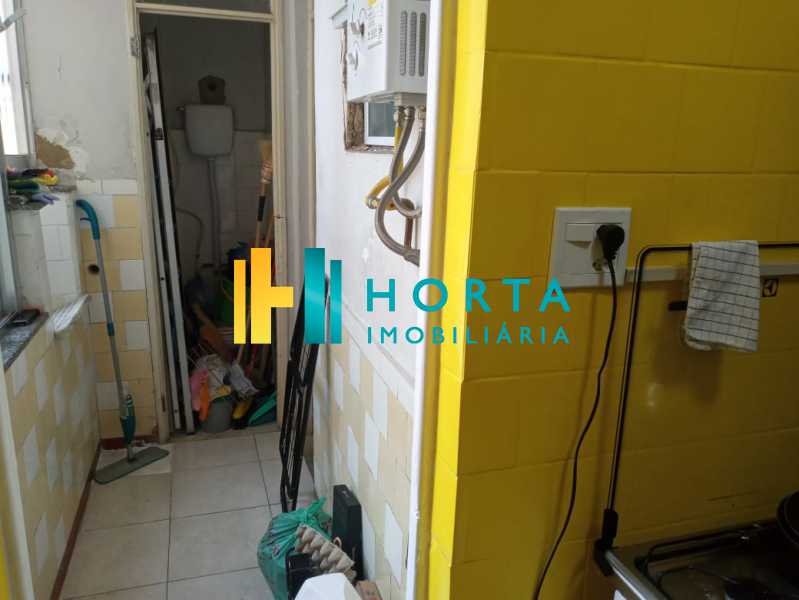Conheça 27 do imóvel - Apartamento 2 quartos à venda Flamengo, Rio de Janeiro - R$ 620.000 - CPAP21526 - 20 27 - Apartamento 2 quartos à venda Flamengo, Rio de Janeiro - R$ 620.000 - CPAP21526 - 20