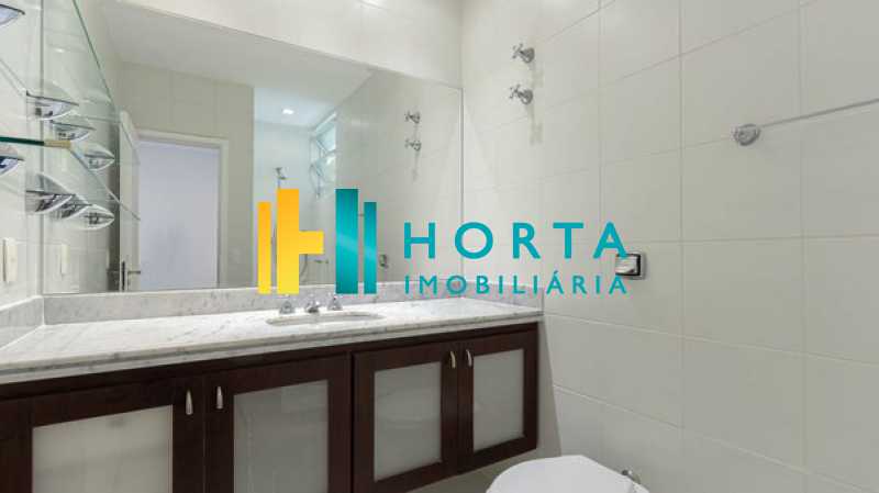 mobile_bathroom01 - Apartamento 2 quartos, reformado, andar alto em Ipanema - CPAP21537 - 21