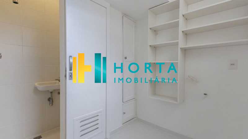 mobile_kitchen07 - Apartamento 2 quartos, reformado, andar alto em Ipanema - CPAP21537 - 25