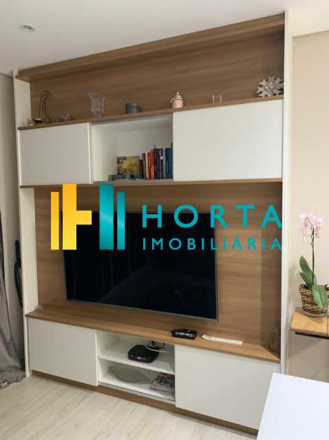 Conheça 5cd608b8-cf75-4d4a-bb82-c68a83 do imóvel - Luxuosa cobertura de quarto e sala separados, com varada fechada! Móveis planejados! - CPCO10010 - 3 5cd608b8-cf75-4d4a-bb82-c68a83 - Luxuosa cobertura de quarto e sala separados, com varada fechada! Móveis planejados! - CPCO10010 - 3