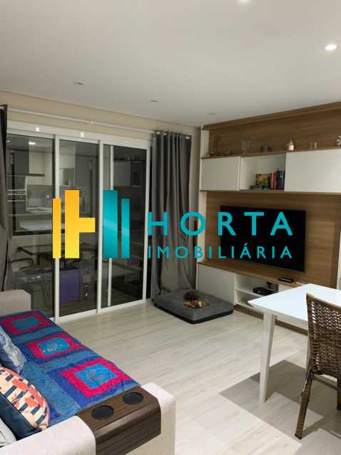 Conheça 901344e5-a724-4c40-88a0-3400d6 do imóvel - Luxuosa cobertura de quarto e sala separados, com varada fechada! Móveis planejados! - CPCO10010 - 5 901344e5-a724-4c40-88a0-3400d6 - Luxuosa cobertura de quarto e sala separados, com varada fechada! Móveis planejados! - CPCO10010 - 5