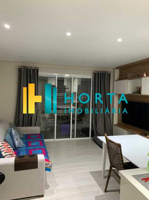 Conheça 0081e561-702e-4b8e-bf9f-bb7359 do imóvel - Luxuosa cobertura de quarto e sala separados, com varada fechada! Móveis planejados! - CPCO10010 - 22 0081e561-702e-4b8e-bf9f-bb7359 - Luxuosa cobertura de quarto e sala separados, com varada fechada! Móveis planejados! - CPCO10010 - 22