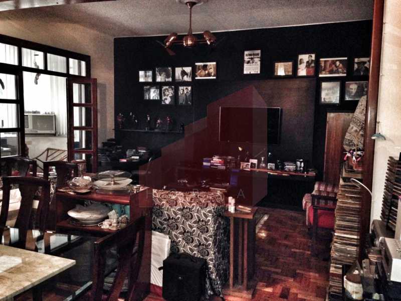 Conheça 1 do imóvel - Apartamento À Venda - Copacabana - Rio de Janeiro - RJ - CPAP30390 - 1 1 - Apartamento À Venda - Copacabana - Rio de Janeiro - RJ - CPAP30390 - 1